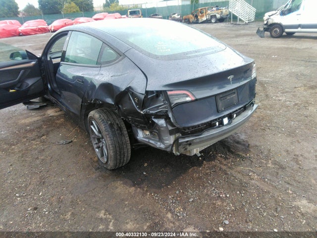 2023 TESLA MODEL 3 5YJ3E1EA1PF669489 Photo 5