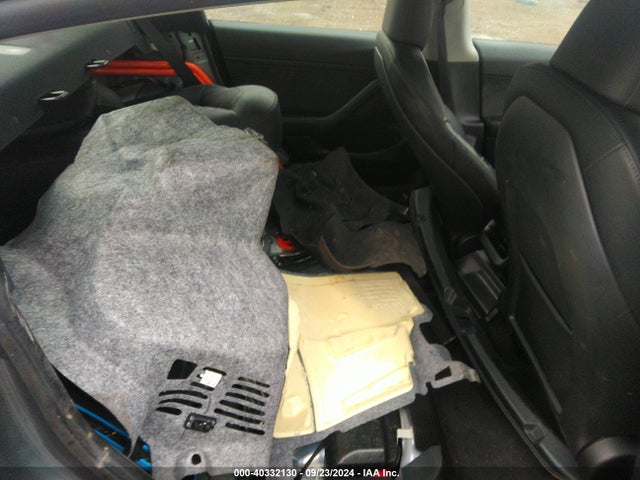 2023 TESLA MODEL 3 5YJ3E1EA1PF669489 Photo 7