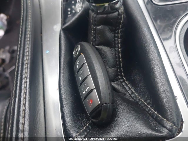 Nissan Maxima 3.5 Sl 2017 1N4AA6AP7HC445528 Image 11