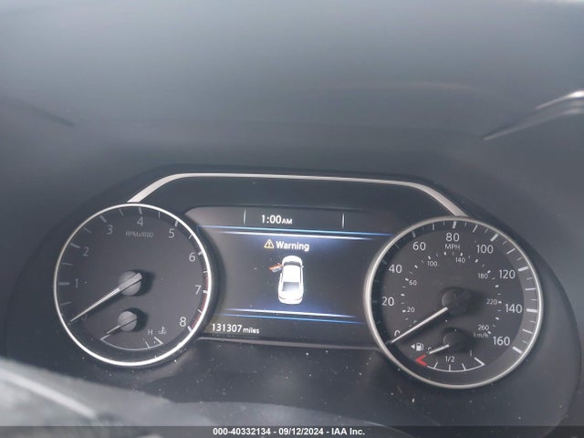 Nissan Maxima 3.5 Sl 2017 1N4AA6AP7HC445528 Image 15