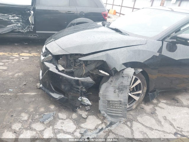 Nissan Maxima 3.5 Sl 2017 1N4AA6AP7HC445528 Image 6