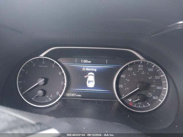 Nissan Maxima 3.5 Sl 2017 1N4AA6AP7HC445528 Image 7