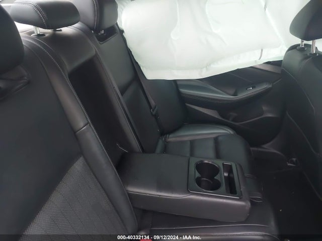 Nissan Maxima 3.5 Sl 2017 1N4AA6AP7HC445528 Image 8