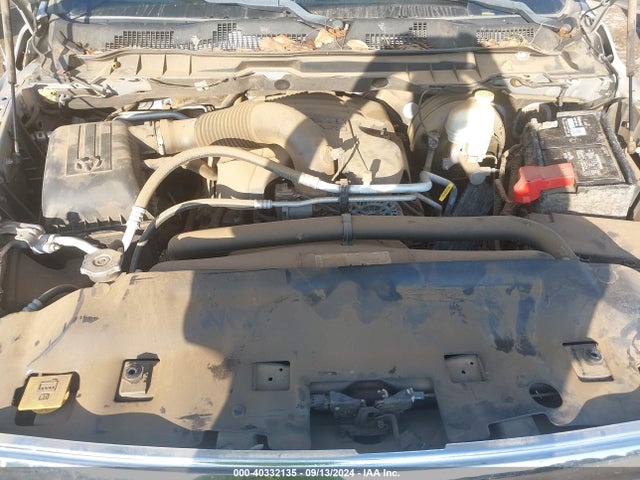 1C6RR6LT9FS762625 RAM 1500 Lone Star