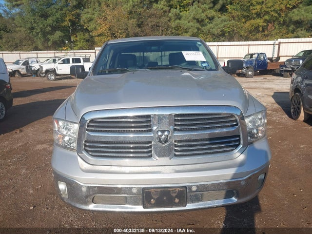 1C6RR6LT9FS762625 RAM 1500 Lone Star