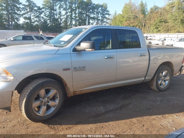 RAM 1500 Lone Star 2015 1C6RR6LT9FS762625 Image 14