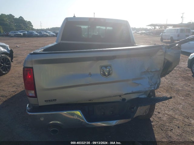 RAM 1500 Lone Star 2015 1C6RR6LT9FS762625 Image 16