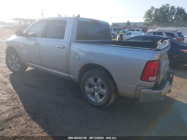 1C6RR6LT9FS762625 RAM 1500 Lone Star