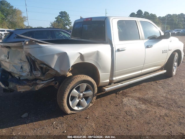 1C6RR6LT9FS762625 RAM 1500 Lone Star