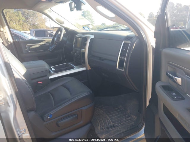 1C6RR6LT9FS762625 RAM 1500 Lone Star