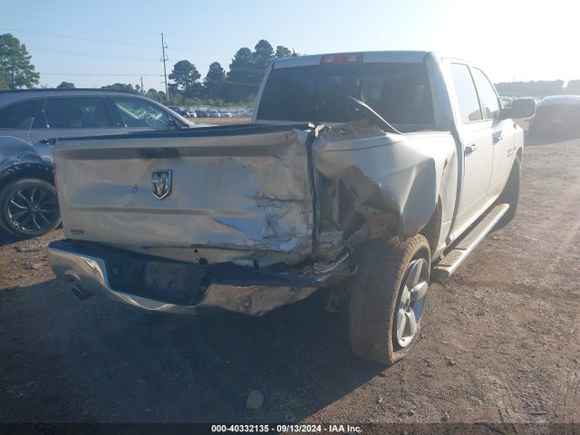 1C6RR6LT9FS762625 RAM 1500 Lone Star