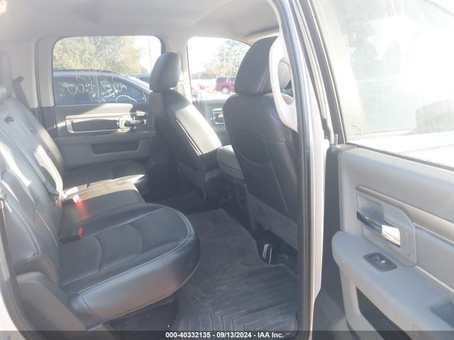 1C6RR6LT9FS762625 RAM 1500 Lone Star