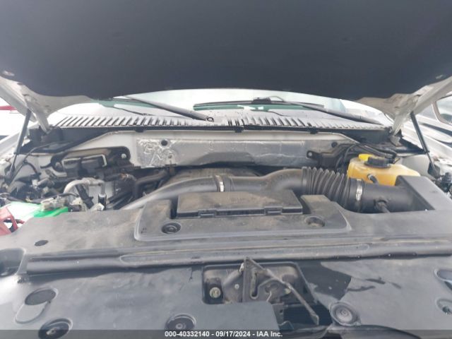 1FMJU2AT3HEA62239 Ford Expedition Limited