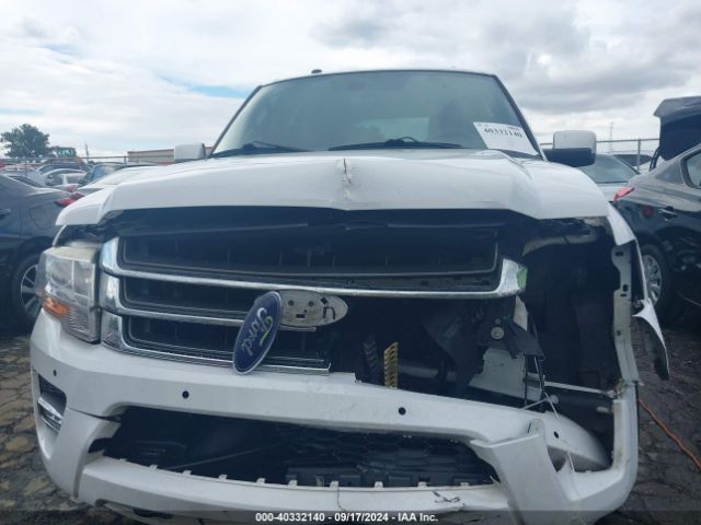 1FMJU2AT3HEA62239 Ford Expedition Limited