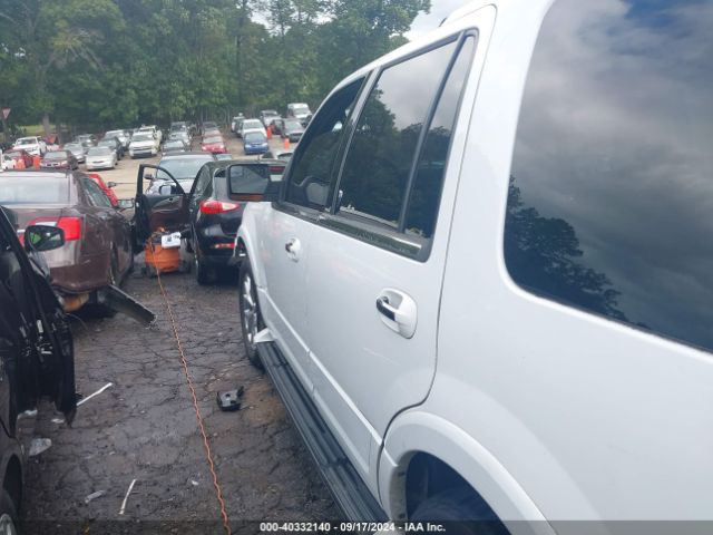 1FMJU2AT3HEA62239 Ford Expedition Limited