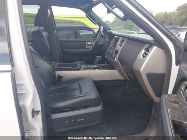 1FMJU2AT3HEA62239 Ford Expedition Limited