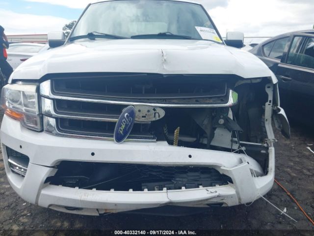 1FMJU2AT3HEA62239 Ford Expedition Limited