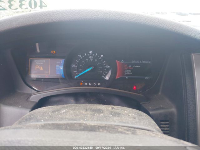 1FMJU2AT3HEA62239 Ford Expedition Limited