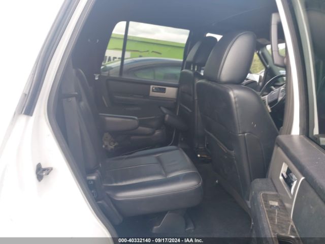 1FMJU2AT3HEA62239 Ford Expedition Limited