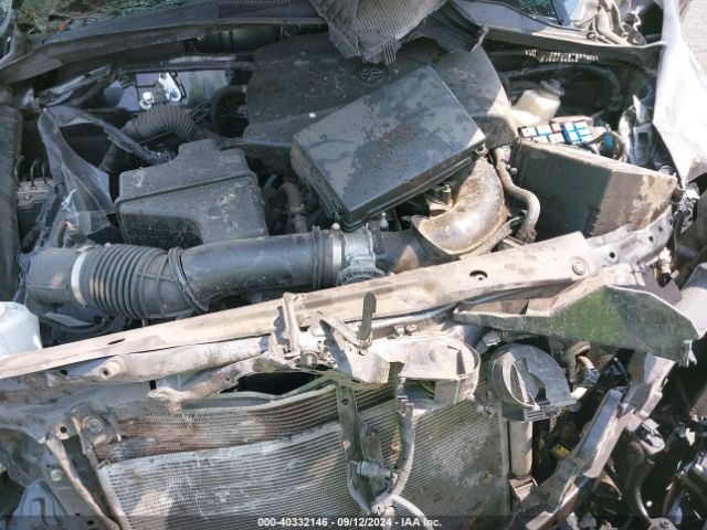 3TMAZ5CN9LM140337 Toyota Tacoma Sr5 V6