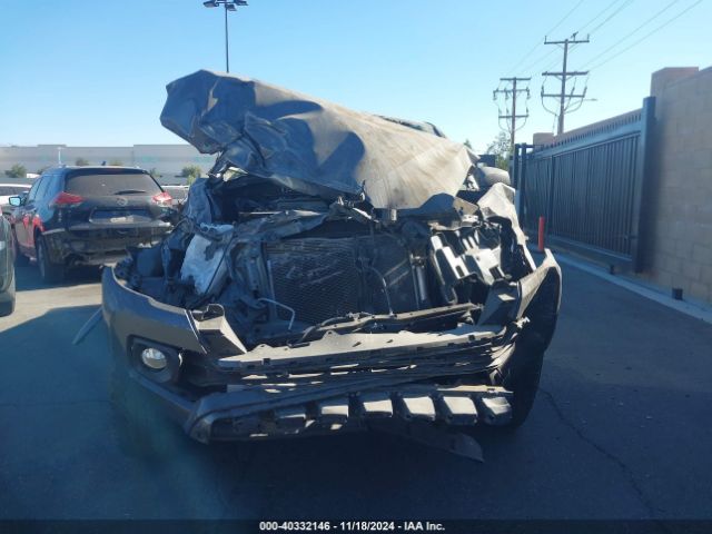 3TMAZ5CN9LM140337 Toyota Tacoma Sr5 V6