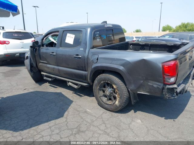 3TMAZ5CN9LM140337 Toyota Tacoma Sr5 V6
