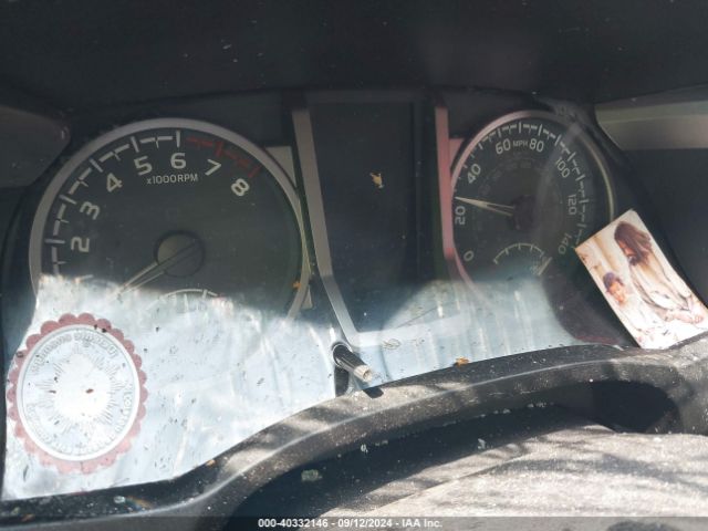 3TMAZ5CN9LM140337 Toyota Tacoma Sr5 V6