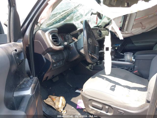 3TMAZ5CN9LM140337 Toyota Tacoma Sr5 V6