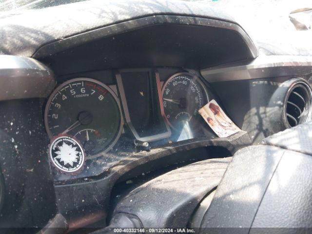 3TMAZ5CN9LM140337 Toyota Tacoma Sr5 V6