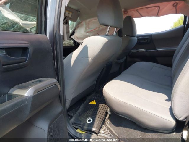 3TMAZ5CN9LM140337 Toyota Tacoma Sr5 V6
