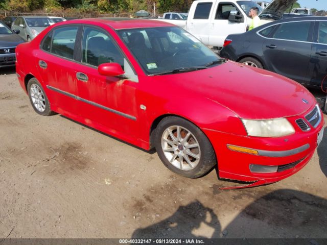 2004 SAAB 9-3 YS3FD49Y341007208 Photo 0