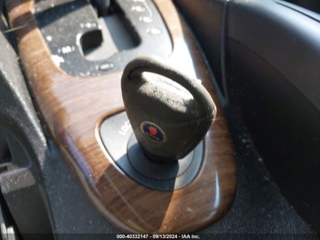 2004 SAAB 9-3 YS3FD49Y341007208 Photo 10