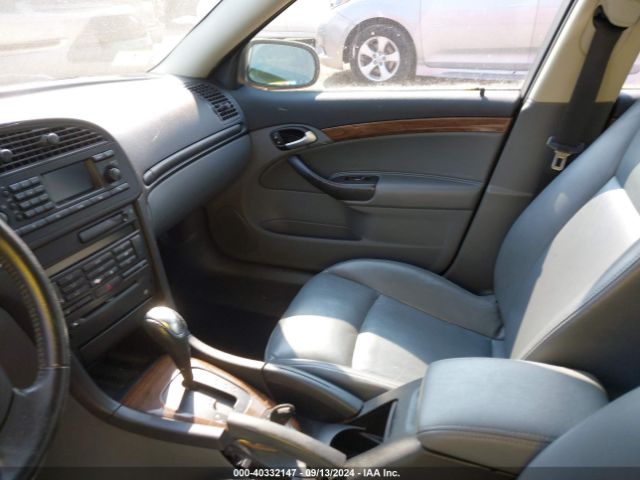 2004 SAAB 9-3 YS3FD49Y341007208 Photo 4