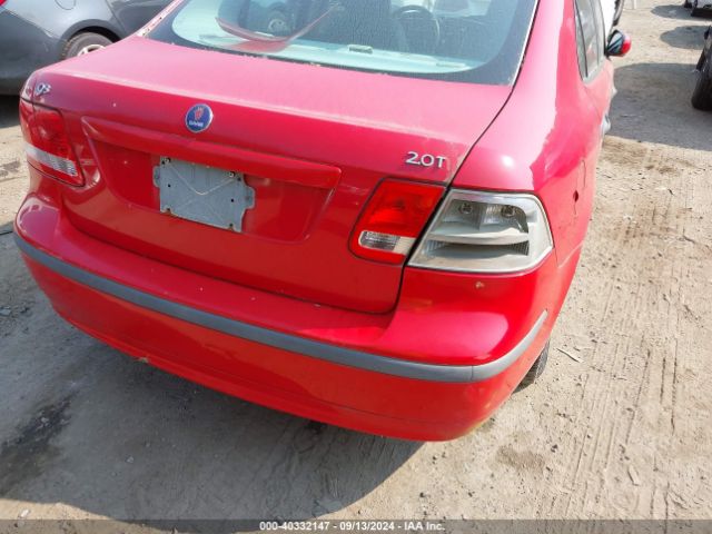 2004 SAAB 9-3 YS3FD49Y341007208 Photo 5