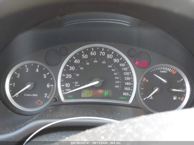2004 SAAB 9-3 YS3FD49Y341007208 Photo 6