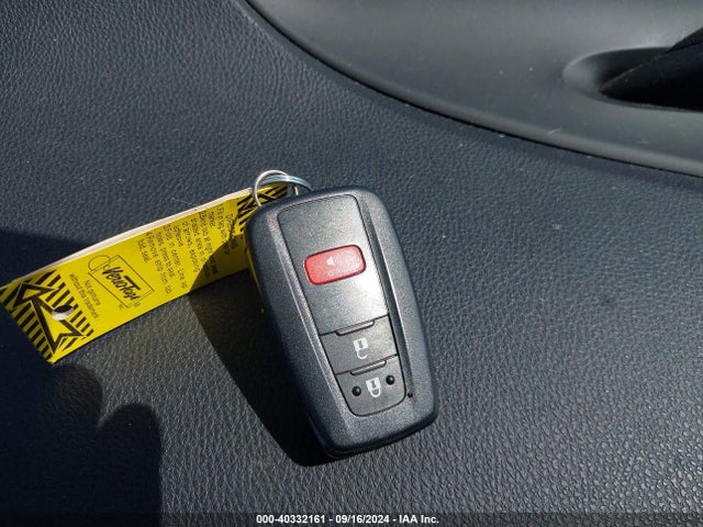Toyota Prius Limited 2019 JTDKARFUXK3075116 Image 11