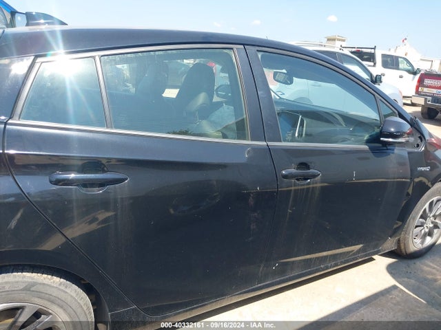 Toyota Prius Limited 2019 JTDKARFUXK3075116 Image 13