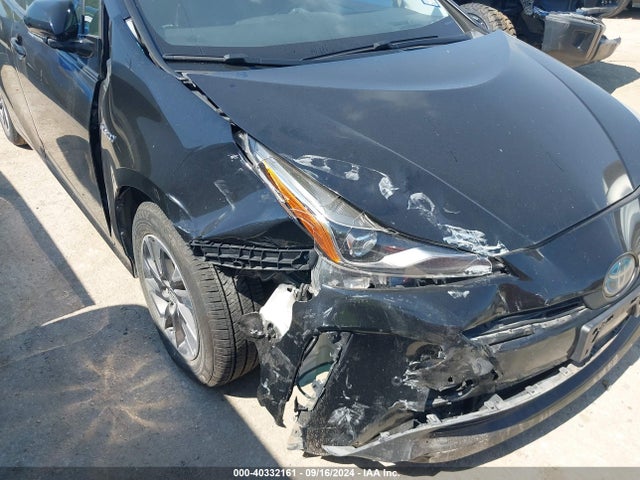 Toyota Prius Limited 2019 JTDKARFUXK3075116 Image 6