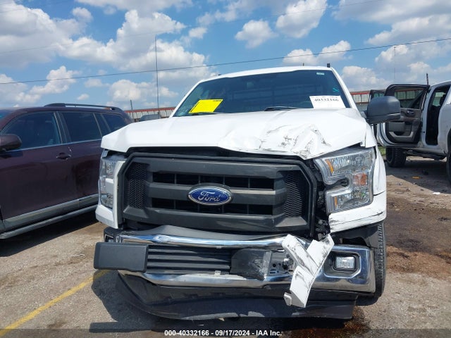 Ford F-150 Xl 2017 1FTMF1C82HKD68946 Image 6