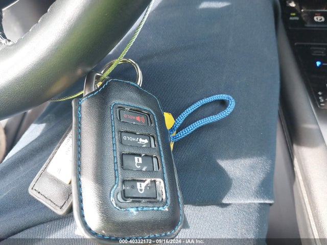2T2BGMCAXJC026236 Lexus Rx 450h F Sport