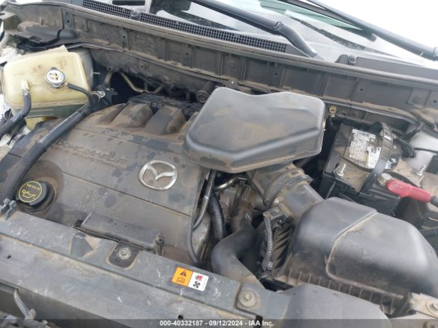 JM3TB3DA7E0432367 Mazda Cx-9 Grand Touring