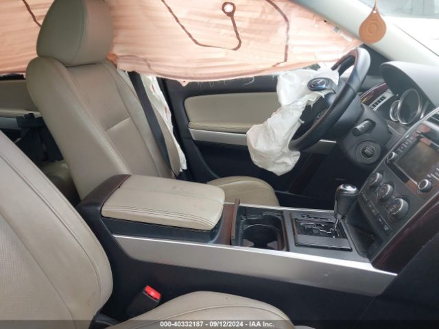 JM3TB3DA7E0432367 Mazda Cx-9 Grand Touring