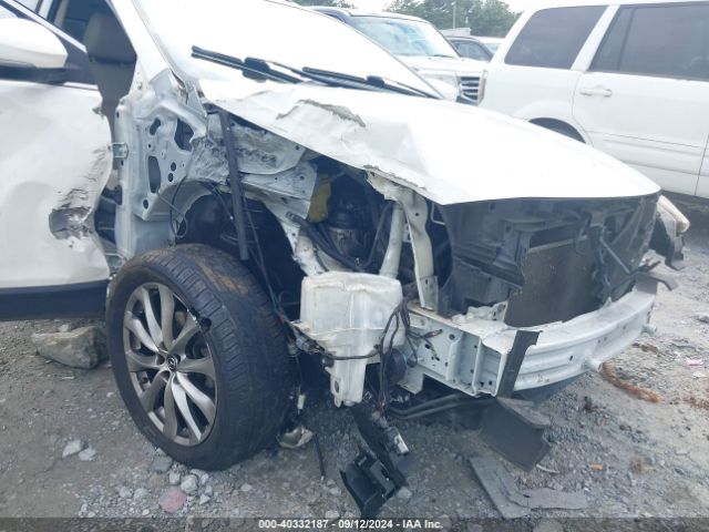 JM3TB3DA7E0432367 Mazda Cx-9 Grand Touring