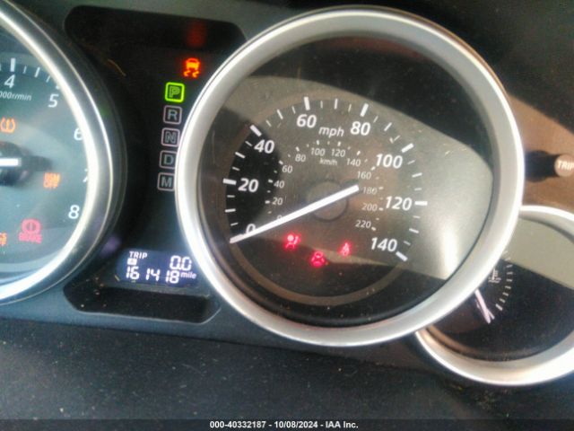JM3TB3DA7E0432367 Mazda Cx-9 Grand Touring