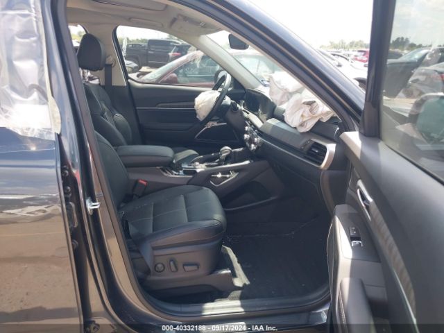 5XYP34GC8PG342457 KIA Telluride Ex