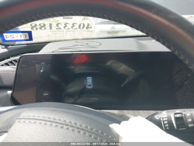 5XYP34GC8PG342457 KIA Telluride Ex