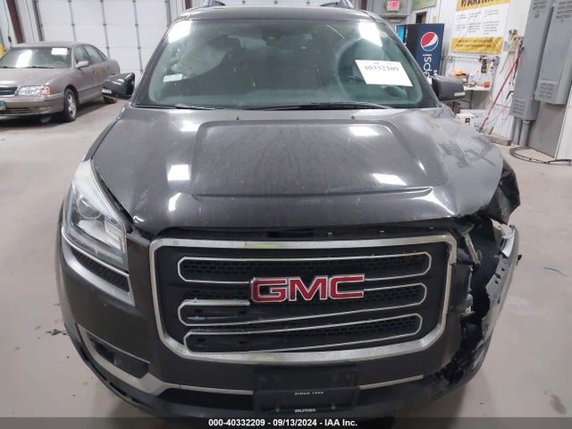 GMC Acadia Slt-1 2016 1GKKVRKD2GJ157696 Image 12