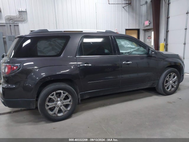 GMC Acadia Slt-1 2016 1GKKVRKD2GJ157696 Image 13