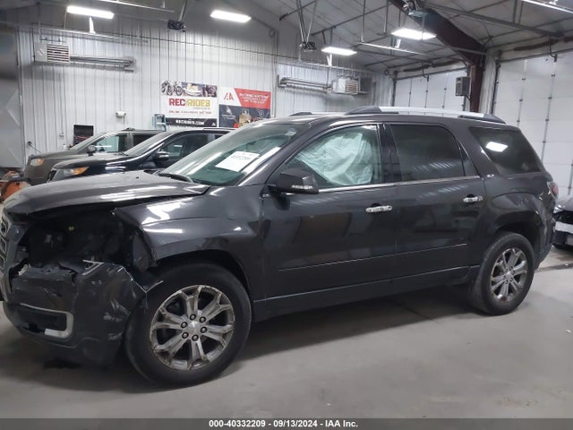 GMC Acadia Slt-1 2016 1GKKVRKD2GJ157696 Image 14