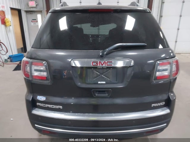 GMC Acadia Slt-1 2016 1GKKVRKD2GJ157696 Image 16